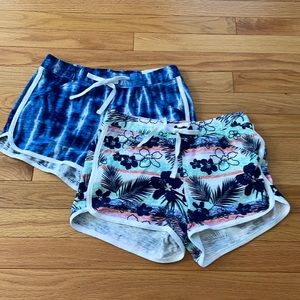 Justice - Dolphin Shorts Set
